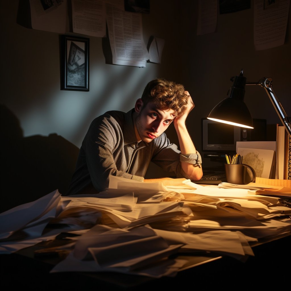 Ontsnap aan de dagelijkse sleur: tips om je mentaliteit te veranderen