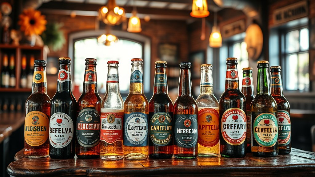 De beste bieraanbiedingen vinden: tips voor slimme kopers