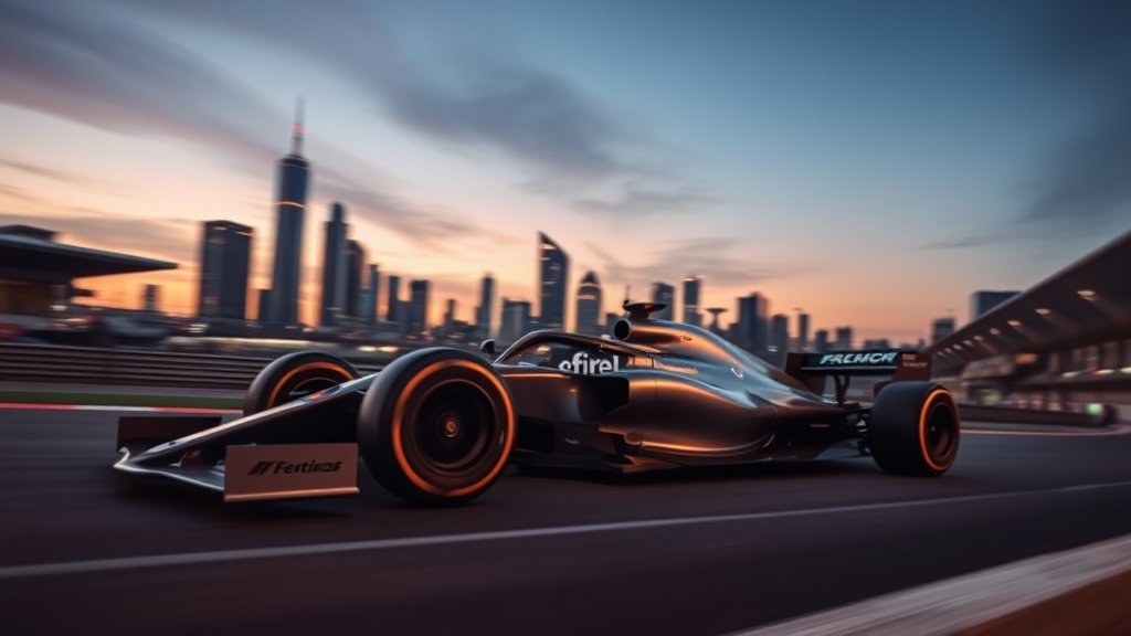 Spannende momenten en verrassingen in het formule 1-seizoen 2023